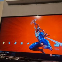 ps4 white