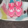 Nike Girls Trainers Image 2