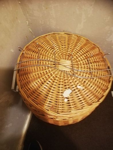 coat holder