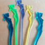 Vintage cocktail stirrers Image 2