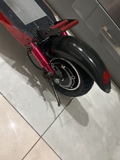 Kugoo Kitin M4 Pro