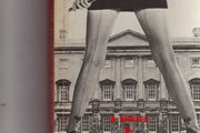 The Taoiseach's Mistress