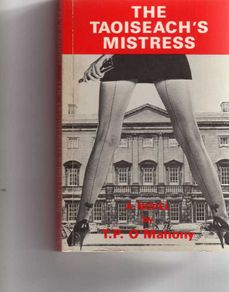The Taoiseach's Mistress