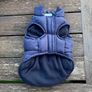Pet puffy coat Image 3