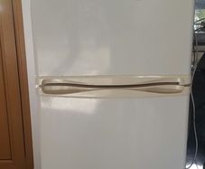 Power point fridge