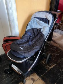 Mamas&Papas Flip XT3 Travel System