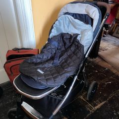 Mamas&Papas Flip XT3 Travel System