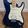 Fender Stratocaster Image 4