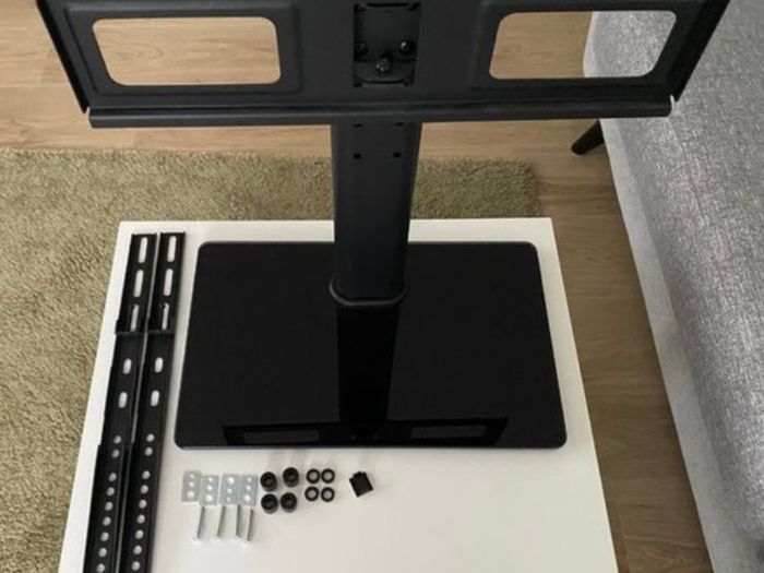 Table Top Tv Stand