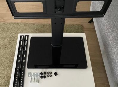 Table Top Tv Stand