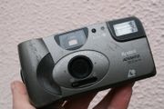 Kodak Advantix 1600 Auto APS Compact Film Camera Tested