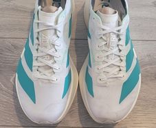 Adidas Pro 4 UK 11