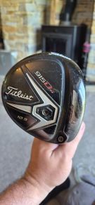 Titleist 915D4 Driver