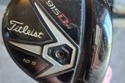 Titleist 915D4 Driver