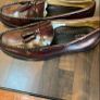 G H Bass loafers Image 3