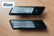 White Side Light Repeater Indicators Set Bmw 3 (e30 E36) 5 (e34) Oe: 82199404387