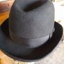Trilby Hat Image 2