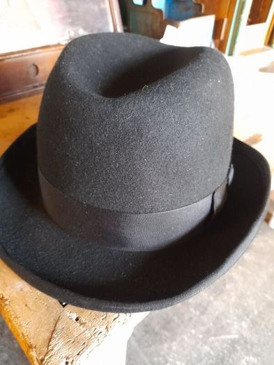 Trilby Hat