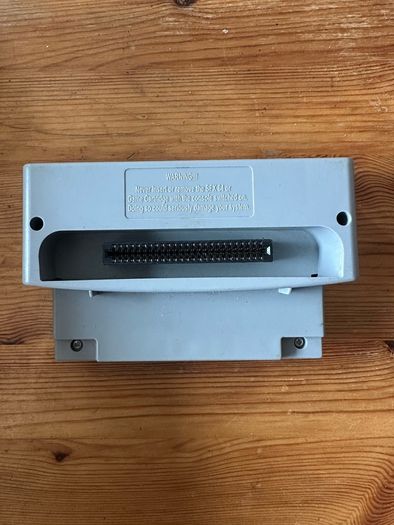 Ultra 64 v3 blaze international adapter.
