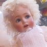 Antique doll by JDK Johann Daniel Kestner, 1900s, D18 post 10e Image 5