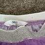 M&S tutu frozen skirt 7-8 years old Image 3