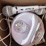 Idance Party Ball Wireless Bluetooth Speaker Image 7