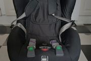 BRITAX ROMER Rear-Facing car seat