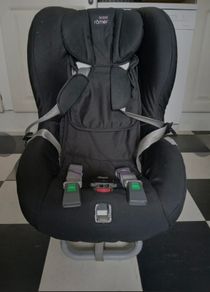 BRITAX ROMER Rear-Facing car seat