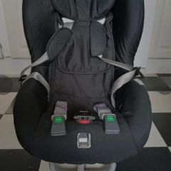 BRITAX ROMER Rear-Facing car seat