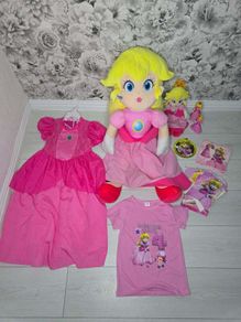 Princess Peach