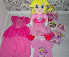 Princess Peach