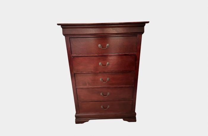 Chest of Drawers & Lockers