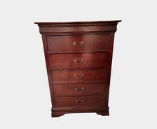 Chest of Drawers & Lockers