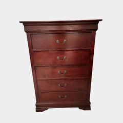 Chest of Drawers & Lockers