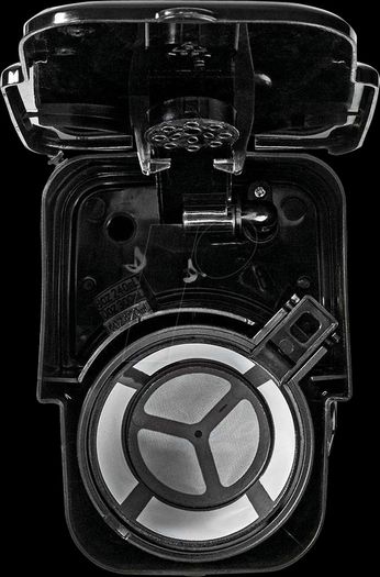 Coffee Machine