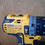 Dewalt drill DCD796 with battery Image 4