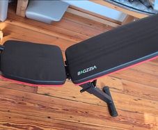 Weight Bench