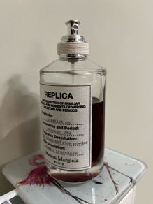 Maison Margiela Replica Lipstick On 100ml (discontinued)