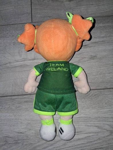 1 Euro Each - Soft Toy Mixture