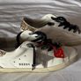 sneakers Golden Goose super-star Image 2