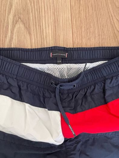 Tommy Hilfiger swim shorts