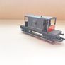 Model  Railway  Br Brake Van Image 2