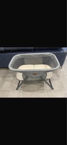 Baby Elegance Kangu Crib