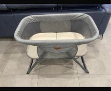 Baby Elegance Kangu Crib