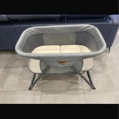 Baby Elegance Kangu Crib