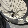 Mavic Road Bikes Wheelset Image 7
