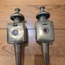 Carrige lamps Image 3