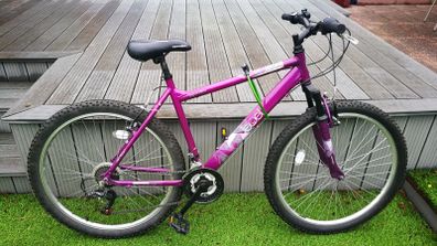Apollo Jewel 20inch