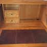 Inlaid Chest & Writing Bureau Image 5