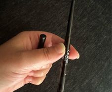 Chanel eyeliner